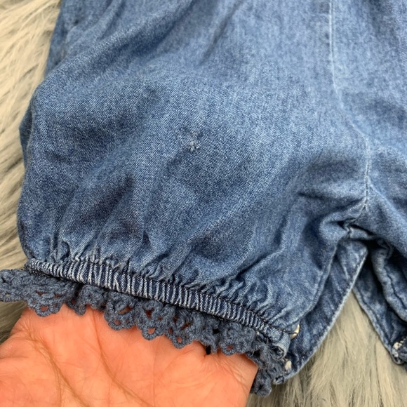 7 for all Mankind baby outfit - Picture 7 of 7